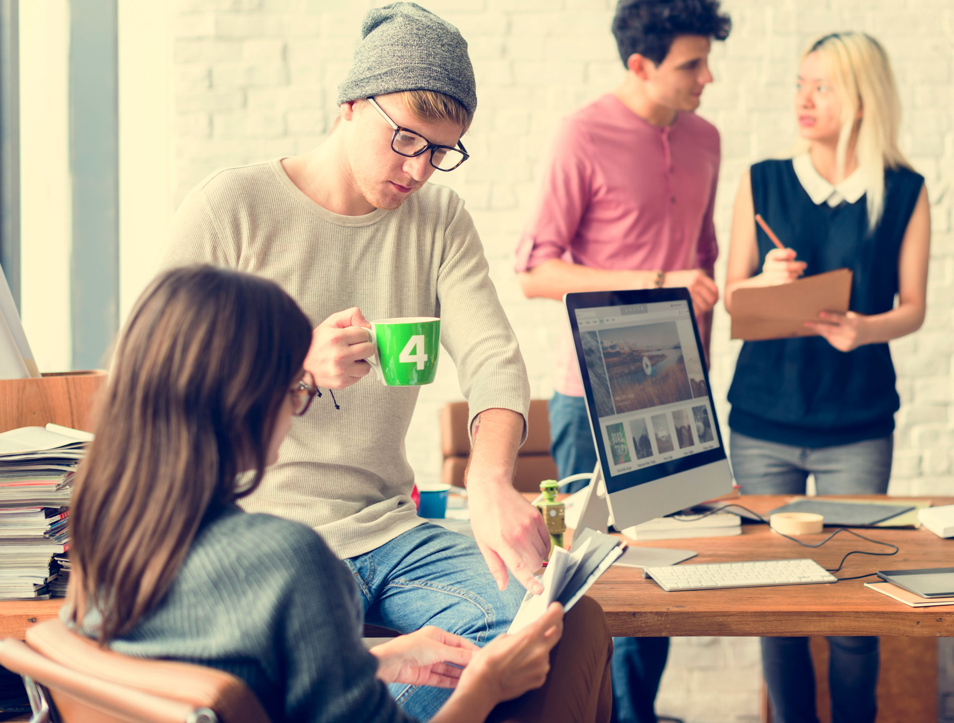 The Essential Guide to Real Estate Marketing: Tips from a Creative Freelancer