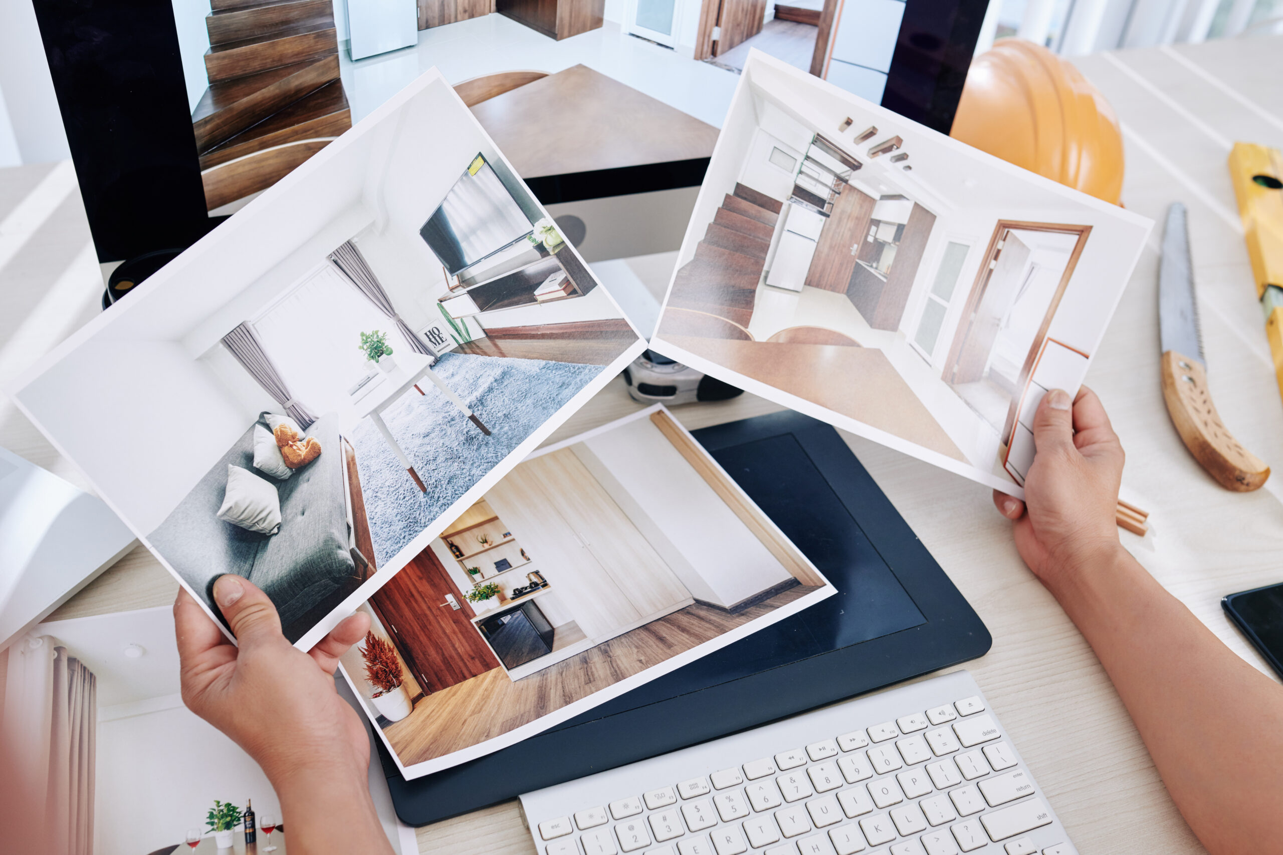 How to Stand Out in the Real Estate Market with Innovative Design