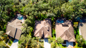 Real Estate Videography Standard Package
