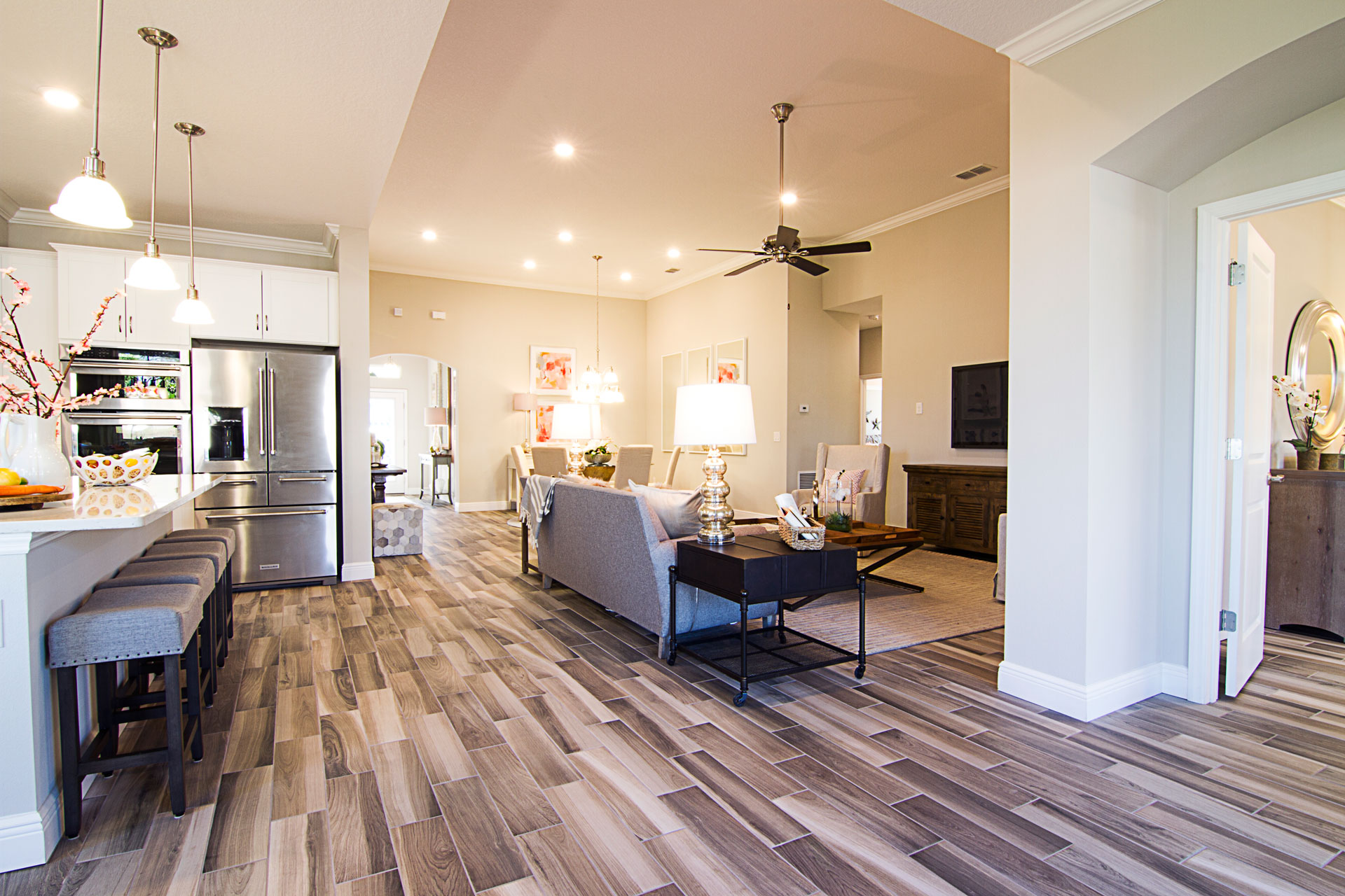 Why High-Quality Real Estate Photography Sells Homes Faster
