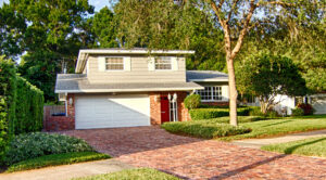 Real Estate Photography Services Standard