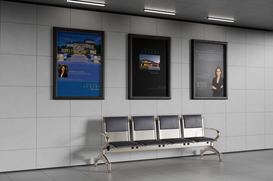 Subway Posters
